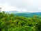 Tenorio volcano national park