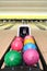 Tenpin Bowling Balls