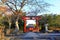 Tenryu-ji, a venerable Zen temple at Arashiyama, Susukinobabacho, Sagatenryuji, Ukyo