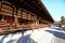 Tenryu-ji, a venerable Zen temple at Arashiyama, Susukinobabacho, Sagatenryuji, Ukyo