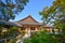 Tenryuji heritage Temple located in Kyoto`s Arashiyama district.Tenryuji Temple is Zen temple, Tenryuji Temple is a popular