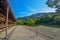 Tenryuji heritage Temple located in Kyoto`s Arashiyama district.Tenryuji Temple is Zen temple, Tenryuji Temple is a popular