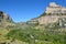 Tensleep Canyon Wyoming