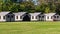 Tent Cabins