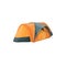 Tent hiking equipment for scouts sport and tourism