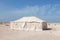Tent in Qatar, Middle East
