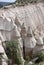 Tent Rocks