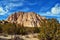 Tent Rocks at Kasha Katuwe