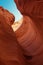 Tent Rocks in New Mexico