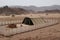 Tent of Tabernacles, Israel