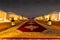 Tents in luxury camp Golden Camp in Sahara Desert