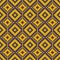 Tenun Ikat Seamless Pattern