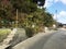 Tenzing Norgay Road leads to darjeeling from Jorebunglow