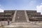 Teotihuacan Pyramids Mexico