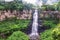 Tequendama Falls near Bogota, Colombia