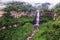 Tequendama Falls near Bogota, Colombia