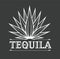 TEQUILA AGAVE LOGO