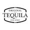 Tequila Vintage stamp vector