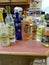 Tequila vodka liqueur bartender varieties