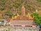 Tera Manzil Temple in Rishikesh