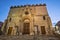 Teramo Abruzzi, cathedral