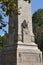 Tercentenary Monument in Jamestown, Virginia