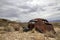 Terlingua Ghost Town - Texas