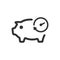 Term Deposit Icon