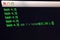 Terminal Application call ssh program