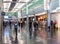 Terminal D at Miami International Airport