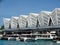 Terminal of International Male Airport, Maldives