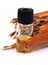 Termite prevention oil