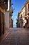 Termoli is a little town in the south of Italy with a charming medieval downtown