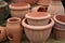 Terra Cotta Pots