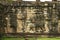 Terrace of elephants, Bayon, Angkor, Cambodia