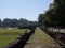 Terrace of the Leper King in Angkor Thom