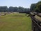 Terrace of the Leper King in Angkor Thom