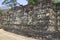 Terrace of the Leper King, Cambodia