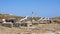 Terrace of the Lions in Delos