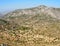 Terraced gardens on on Bozburun peninsula near Marmaris resort t