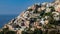 Terraced Homes Along the Amalfi Coast