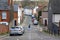 Terraced Houses in England