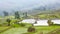 Terraced rice fields in Yuanyang, Yunnan, China