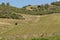 Terraced vineyards of the Douro River Valley