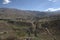 Terraces in Colca Canyon