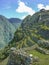 Terraces of Macchu Pichu City