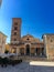 Terracina Cathedral , Italy