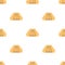 Terracotta army pattern seamless vector