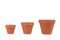 Terracotta Planters