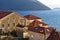 Terracotta roofs of Kotor bay